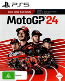 MotoGP 24 - PS5 - Super Retro