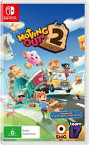Moving Out 2 - Switch - Super Retro