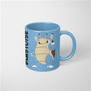 Mug - Blastoise - Super Retro