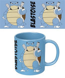 Mug - Blastoise - Super Retro
