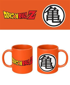 Mug - Dragon Ball Z Kame - Super Retro