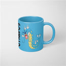 Mug - Gyarados - Super Retro