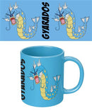 Mug - Gyarados - Super Retro