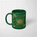 Mug - The Lord of the Rings Middle Earth - Super Retro