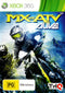 MX vs. ATV Alive - Xbox 360 - Super Retro