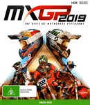 MXGP 2019 - The Official Motocross Videogame - Xbox One - Super Retro