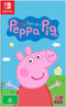 My Friend Peppa Pig - Switch - Super Retro