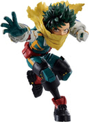 My Hero Academia Figure Izuku Midoriya Ver.2 - Super Retro
