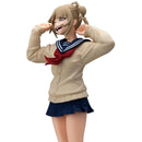 My Hero Academia Glitter & Glamours Himiko Toga II - Super Retro