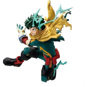 My Hero Academia Izuku Midoriya - Super Retro