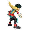 My Hero Academia The Amazing Heroes Plus Izuku Midoriya II - Super Retro