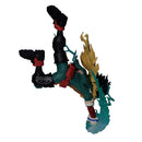 My Hero Academia The Amazing Heroes Plus Izuku Midoriya III - Super Retro