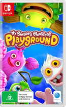 My Singing Monsters Playground - Super Retro