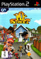 My Street - PS2 - Super Retro