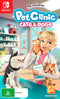 My Universe: Pet Clinic Cats & Dogs (PS4 My Universe: Pet Clinic Cats & Dogs (PS4