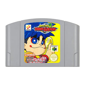 Mystical Ninja 2 Starring Goemon