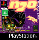 N2O - PS1