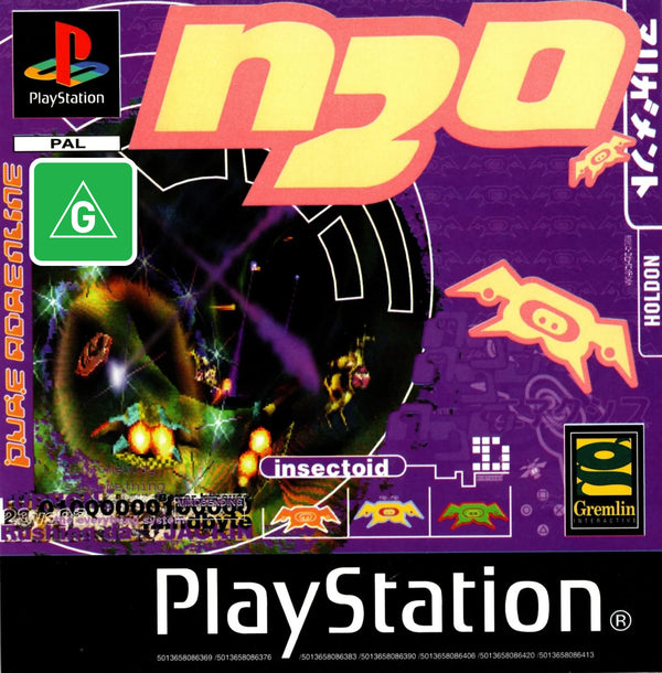 N20 - PS1