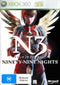 N3: Ninety - Nine Nights - Xbox 360 - Super Retro