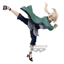 Naruto Banpresto Figure Colosseum Tsunade - Super Retro