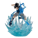 Naruto Combination Battle Uchiha Sasuke - Super Retro