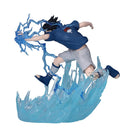 Naruto Combination Battle Uchiha Sasuke - Super Retro