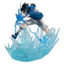 Naruto Combination Battle Uchiha Sasuke - Super Retro