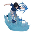 Naruto Combination Battle Uchiha Sasuke - Super Retro