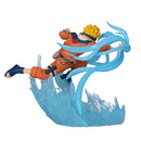 Naruto Combination Battle Uzumaki Naruto - Super Retro