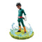 Naruto Memorable Saga Rock Lee - Super Retro