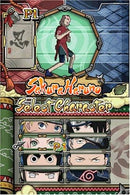 Naruto: Ninja Destiny American Version - DS - Super Retro