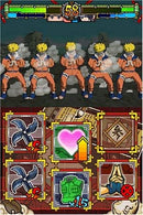 Naruto: Ninja Destiny American Version - DS - Super Retro