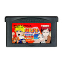 Naruto: Ninjutsu Zenkai! Saikyou Ninja Daikesshu - Super Retro