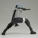 Naruto Shippuden Grandista Kakashi Hatake II - Super Retro
