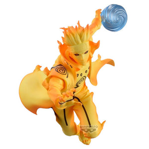 Naruto Shippuden Minato Namikaze - Super Retro