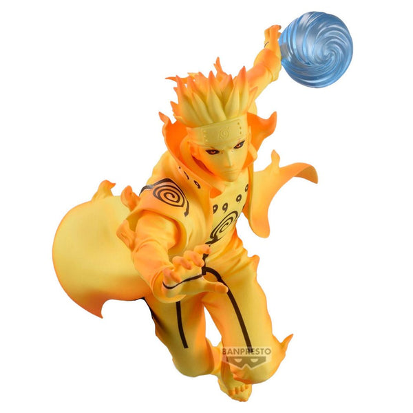 Naruto Shippuden Minato Namikaze - Super Retro