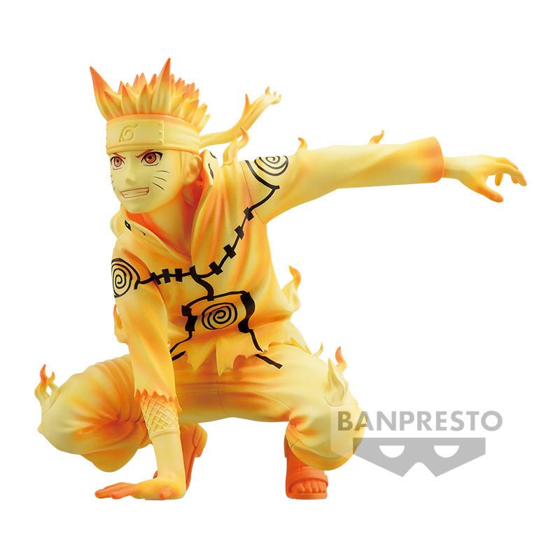 Naruto Shippuden Panel Spectacle Special (A:Uzumaki Naruto) - Super ...