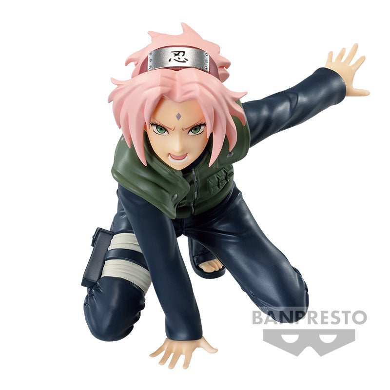 Naruto Shippuden Panel Spectacle Special (C:Haruno Sakura) - Super ...