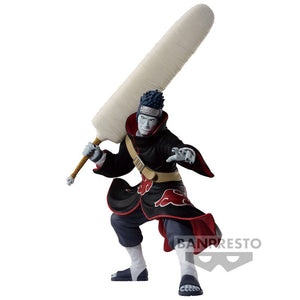 Naruto Shippuden Vibration Stars Hoshigaki Kisame - Super Retro