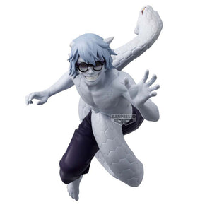 Naruto Shippuden Vibration Stars Kabuto Yakushi - Super Retro