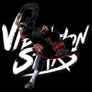 Naruto Shippuden Vibration Stars Kakuzu - Super Retro