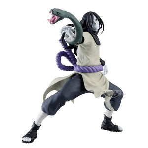 Naruto Shippuden Vibration Stars Orochimaru - Super Retro