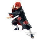 Naruto Shippuden Vibration Stars Sasori & Deidara Special (A:Sasori) - Super Retro