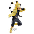 Naruto Shippuden Vibration Stars Uzumaki Naruto V - Super Retro