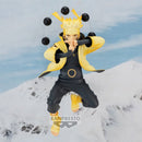 Naruto Shippuden Vibration Stars Uzumaki Naruto V - Super Retro