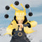 Naruto Shippuden Vibration Stars Uzumaki Naruto V - Super Retro