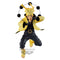 Naruto Shippuden Vibration Stars Uzumaki Naruto V - Super Retro