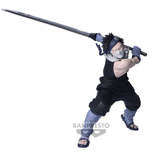 Naruto Vibration Stars Momochi Zabuza - Super Retro