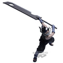 Naruto Vibration Stars Momochi Zabuza - Super Retro
