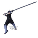Naruto Vibration Stars Momochi Zabuza - Super Retro